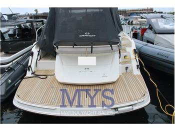 Cranchi M44 HT