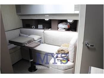 Cranchi M44 HT