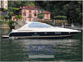 Airon Marine 4800 T TOP