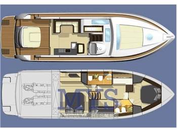 Airon Marine 4800 T TOP
