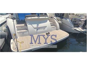 Airon Marine 4800 T TOP
