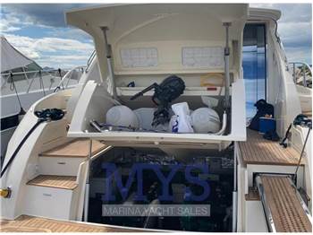Airon Marine 4800 T TOP