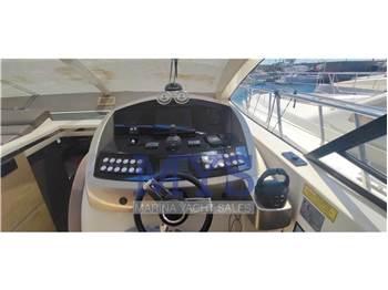 Airon Marine 4800 T TOP