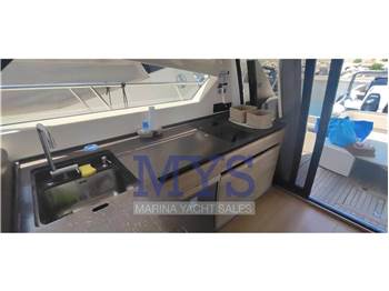 Airon Marine 4800 T TOP