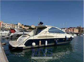 Airon Marine 4800 T TOP