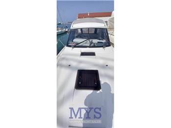 Bavaria S 33 Hard Top