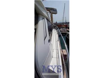 Bavaria S 33 Hard Top