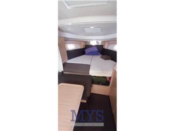 Bavaria S 33 Hard Top
