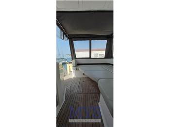 Bavaria S 33 Hard Top