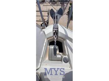 Bavaria S 33 Hard Top