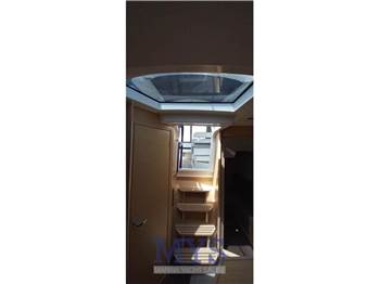 Bavaria S 33 Hard Top