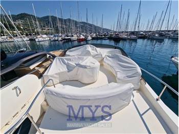 Azimut 46
