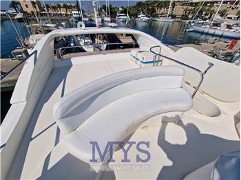 Azimut 46