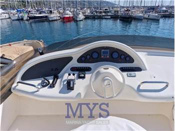 Azimut 46