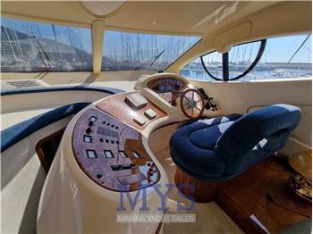 Azimut 46
