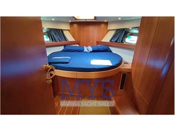 Apreamare 45 CABIN