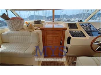 Apreamare 45 CABIN