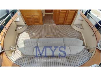 Apreamare 45 CABIN