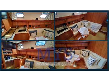 Apreamare 45 CABIN