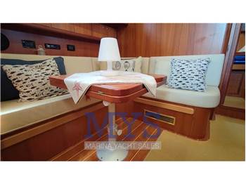 Apreamare 45 CABIN