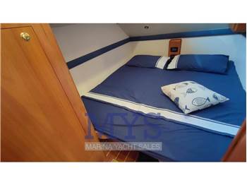 Apreamare 45 CABIN