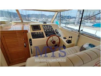 Apreamare 45 CABIN