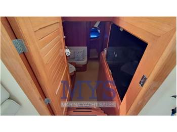 Apreamare 45 CABIN