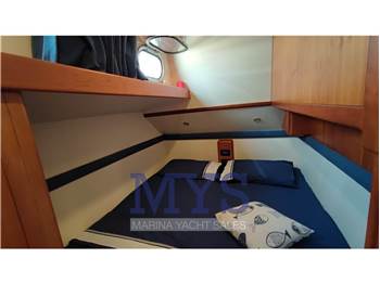 Apreamare 45 CABIN