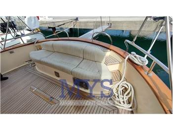 Apreamare 45 CABIN