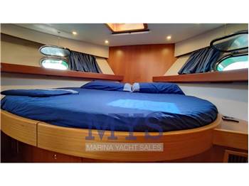Apreamare 45 CABIN