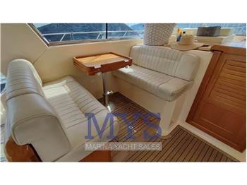 Apreamare 45 CABIN