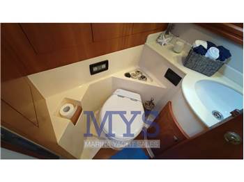 Apreamare 45 CABIN