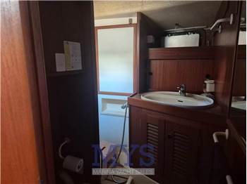 Hallberg Rassy Hallberg Rassy 49 ketch