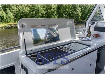 QUARKEN 35 SPORT TOURER