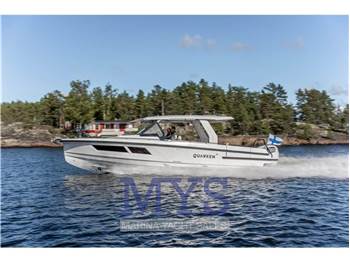 QUARKEN 35 SPORT TOURER