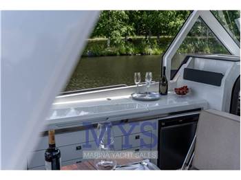 QUARKEN 35 SPORT TOURER