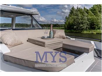 QUARKEN 35 SPORT TOURER