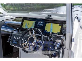 QUARKEN 35 SPORT TOURER