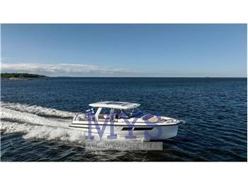 QUARKEN 35 SPORT TOURER