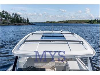 QUARKEN 35 SPORT TOURER