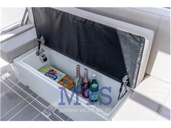 QUARKEN 35 SPORT TOURER