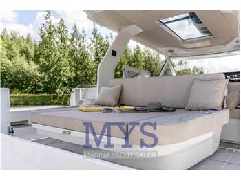 QUARKEN 35 SPORT TOURER