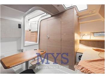 QUARKEN 35 SPORT TOURER