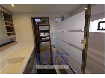 Fountaine Pajot 47 TANNA