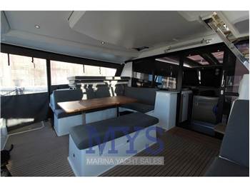Fountaine Pajot 47 TANNA