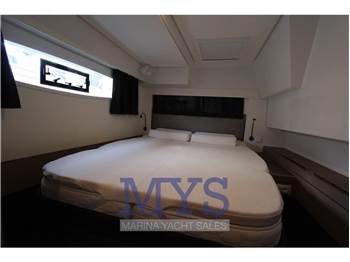 Fountaine Pajot 47 TANNA