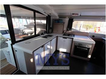 Fountaine Pajot 47 TANNA