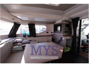 Fountaine Pajot 47 TANNA