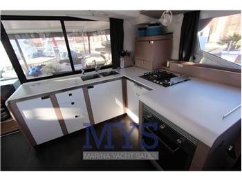 Fountaine Pajot 47 TANNA