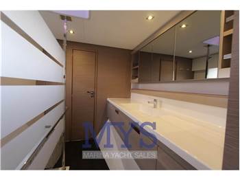 Fountaine Pajot 47 TANNA